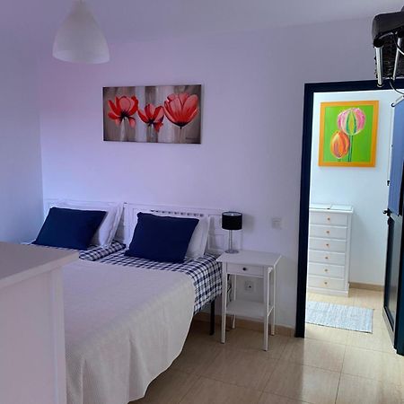 Casa Innes Punta Mujeres 外观 照片