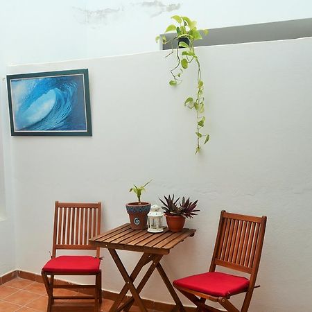 Casa Innes Punta Mujeres 外观 照片