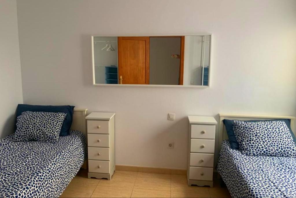 Casa Innes Punta Mujeres 外观 照片