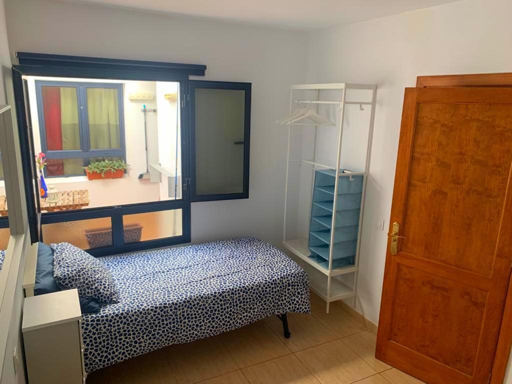 Casa Innes Punta Mujeres 外观 照片