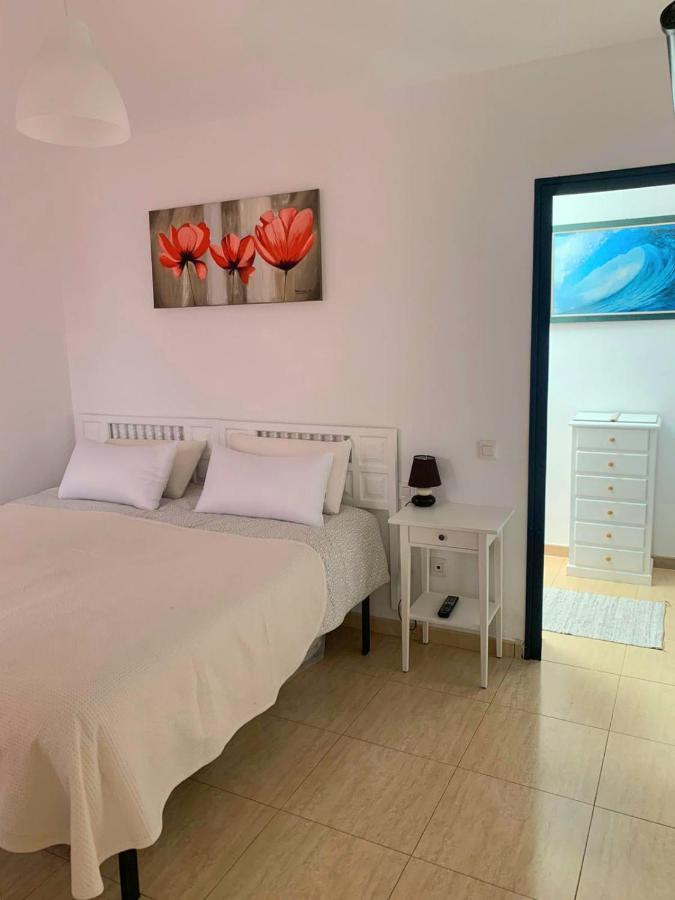 Casa Innes Punta Mujeres 外观 照片