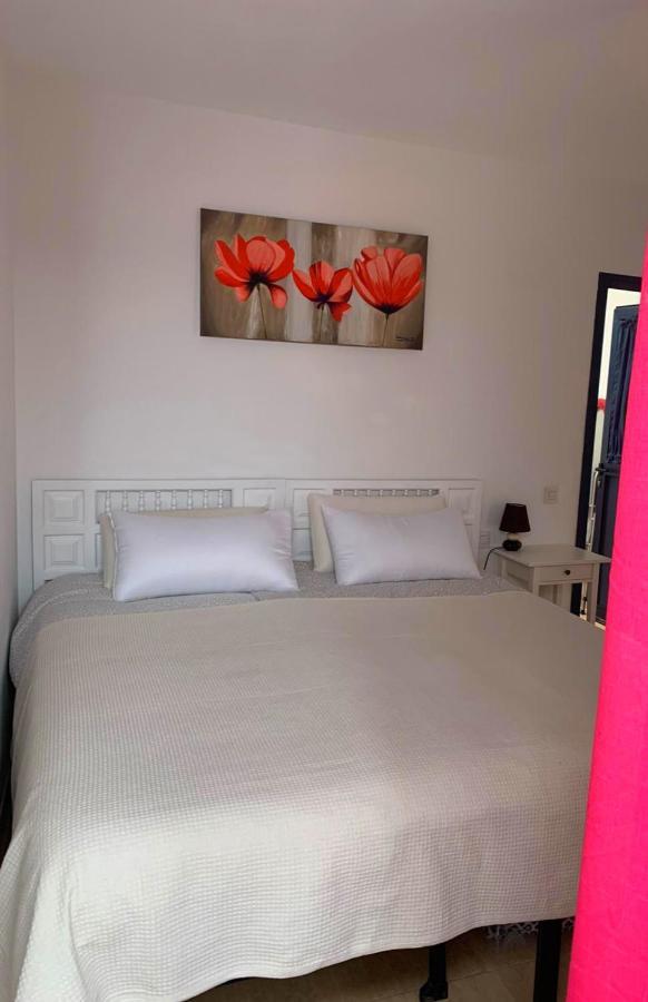 Casa Innes Punta Mujeres 外观 照片