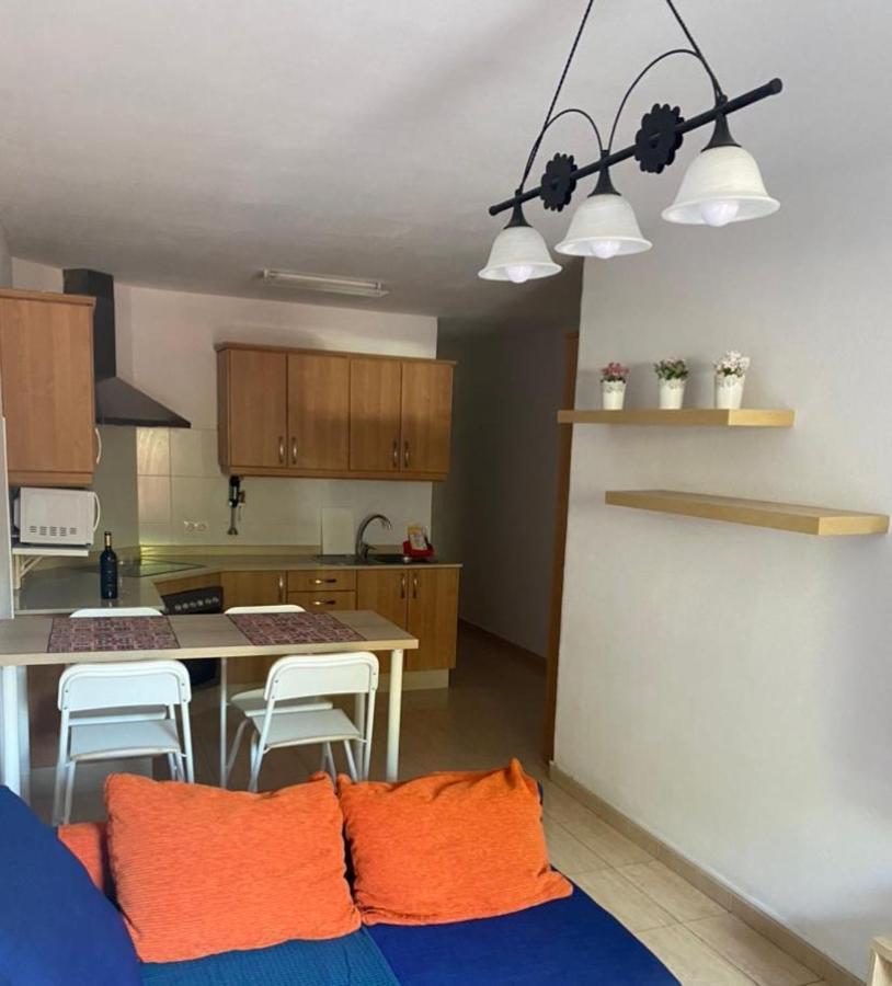 Casa Innes Punta Mujeres 外观 照片