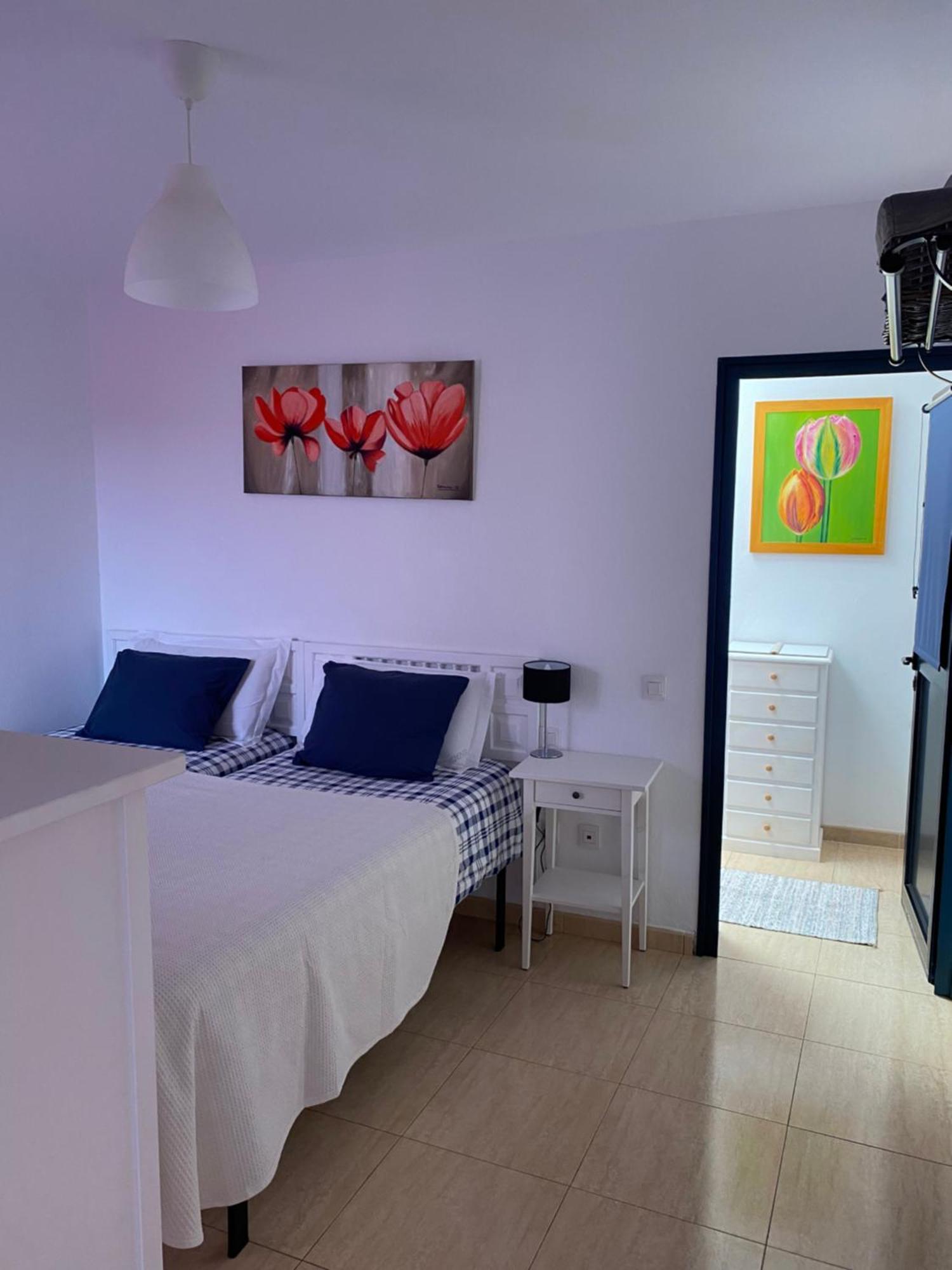 Casa Innes Punta Mujeres 外观 照片