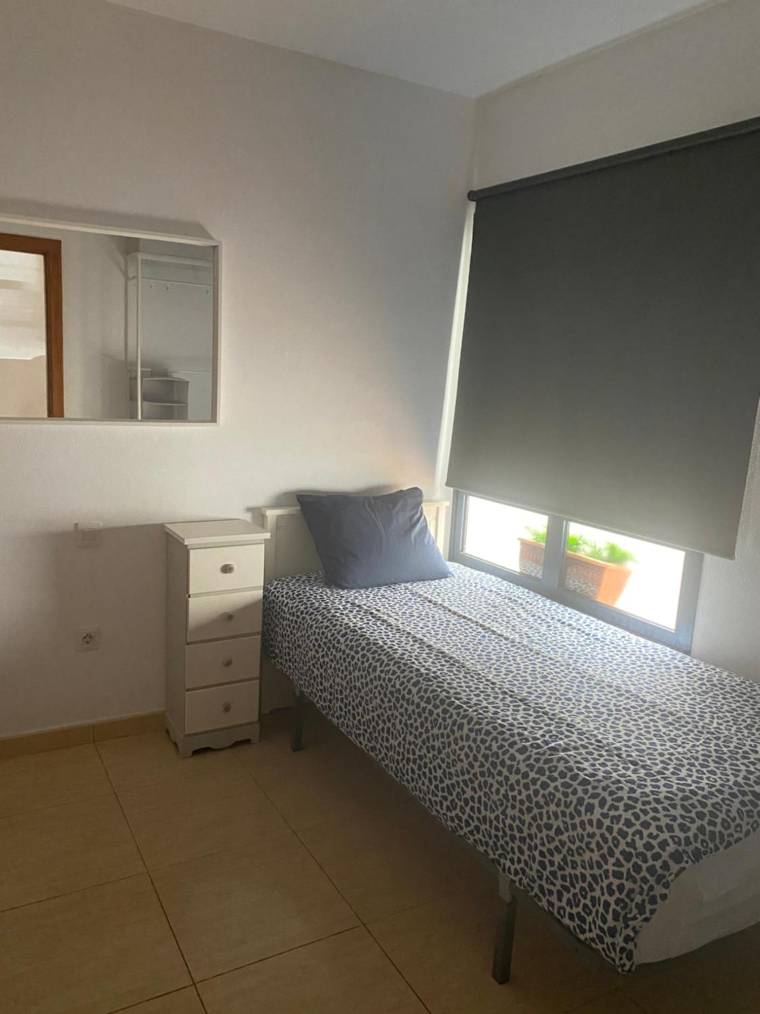 Casa Innes Punta Mujeres 外观 照片