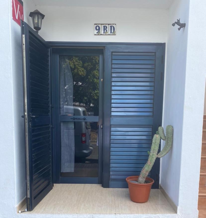 Casa Innes Punta Mujeres 外观 照片