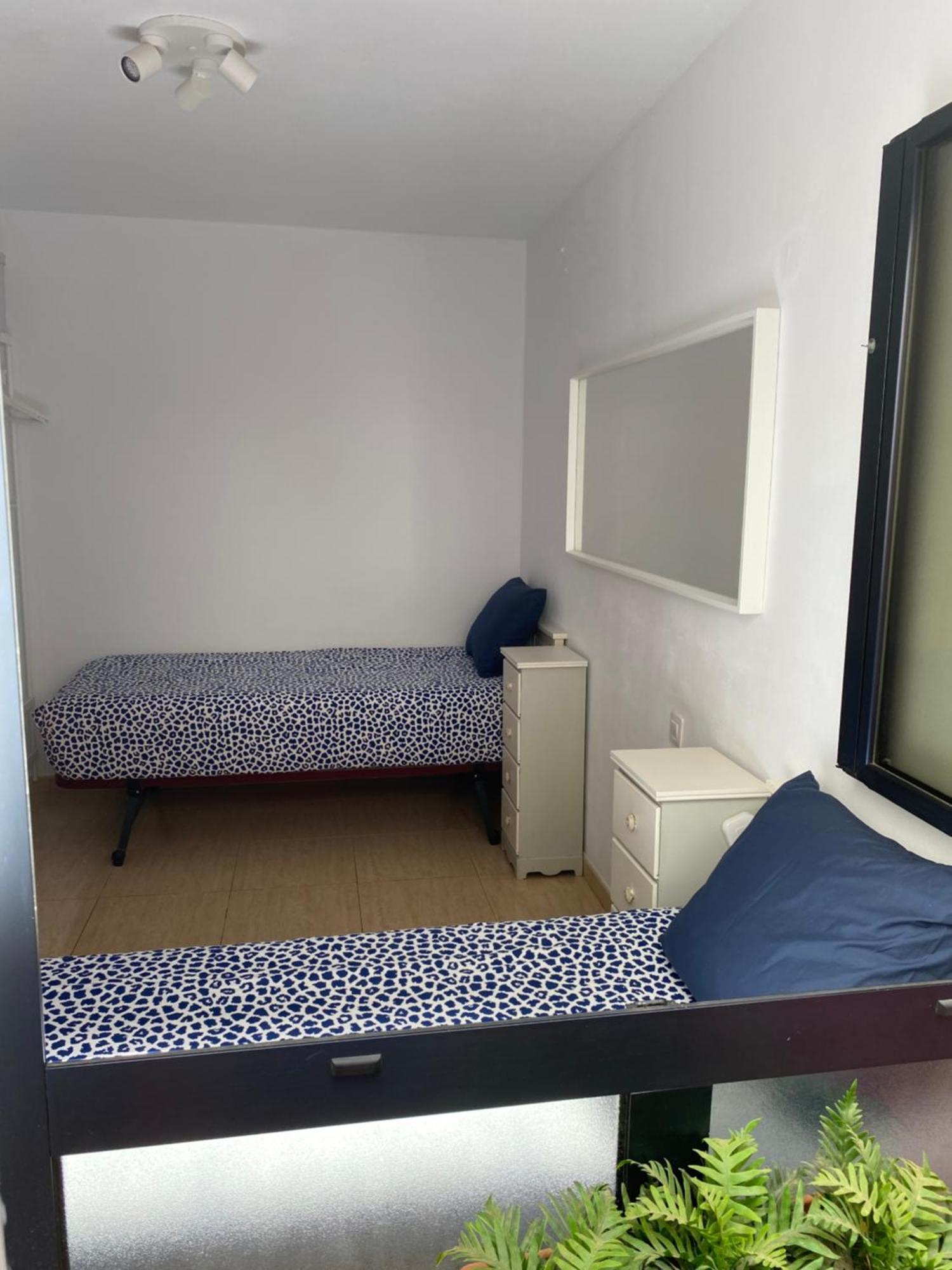 Casa Innes Punta Mujeres 外观 照片