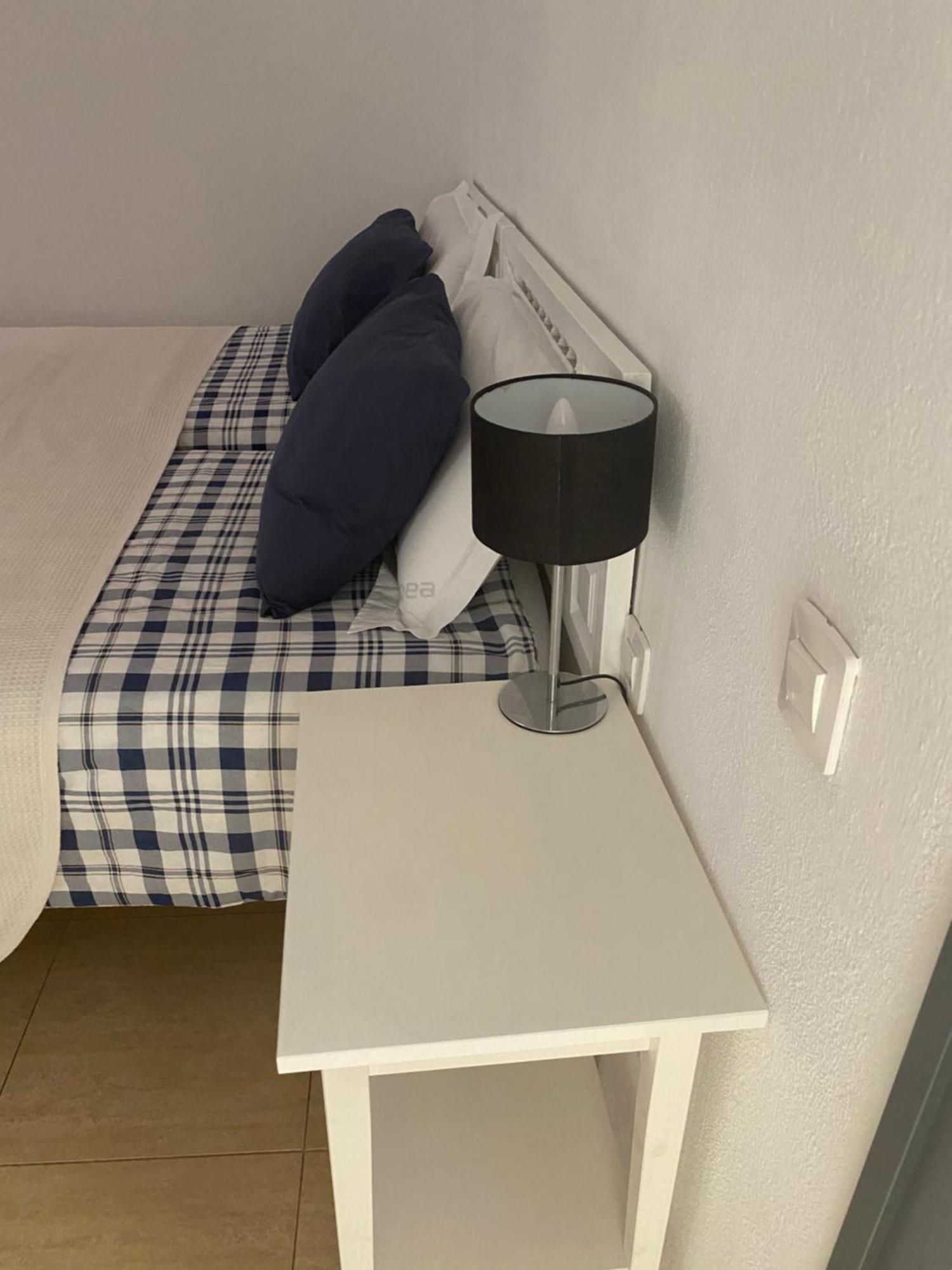 Casa Innes Punta Mujeres 外观 照片