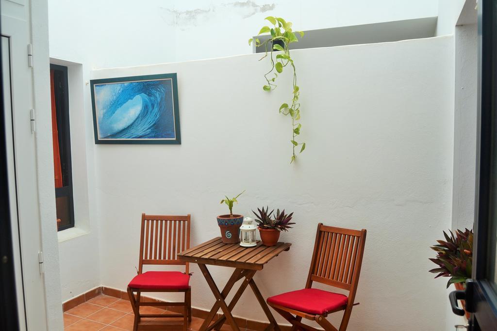 Casa Innes Punta Mujeres 外观 照片